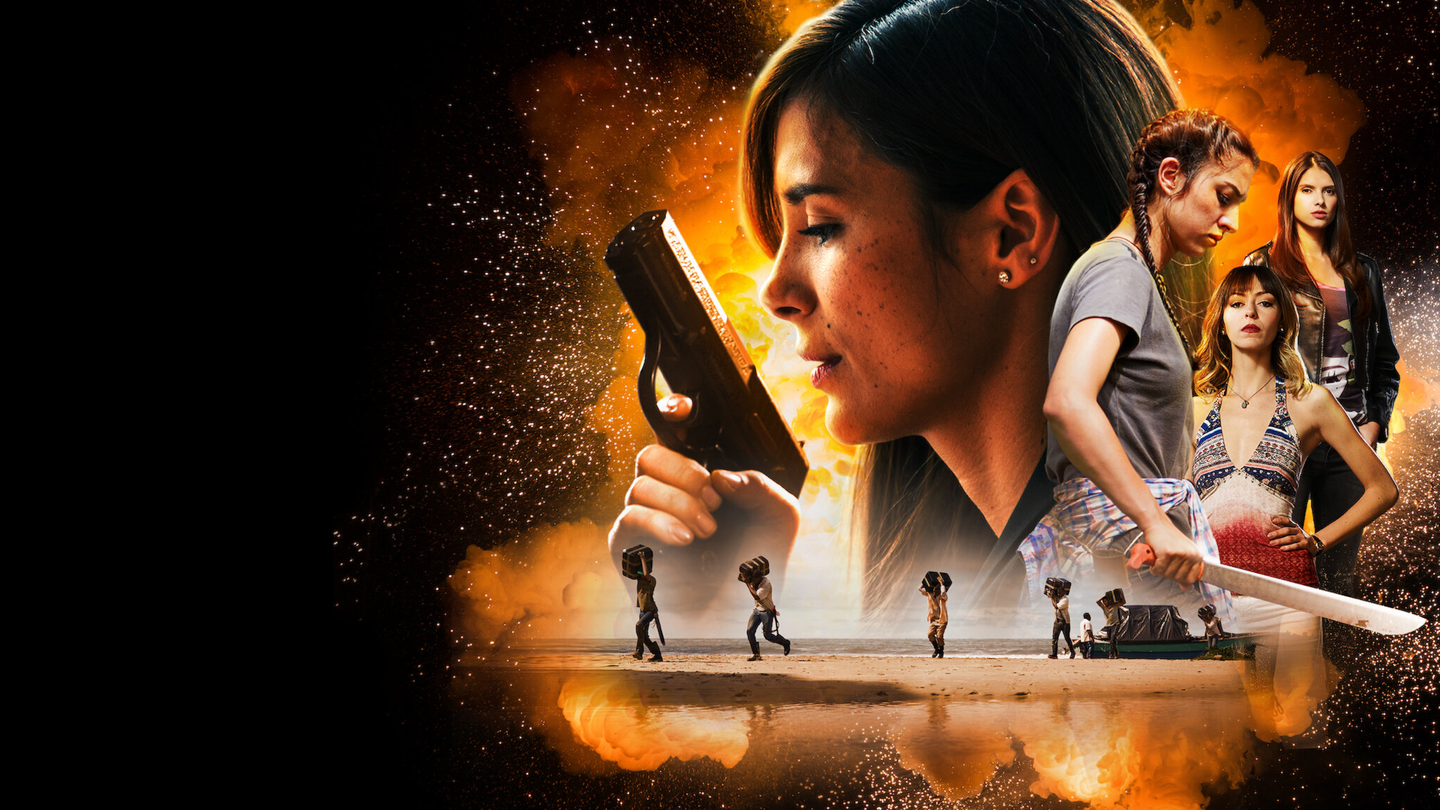 Watch Undercover Law Netflix Official Site